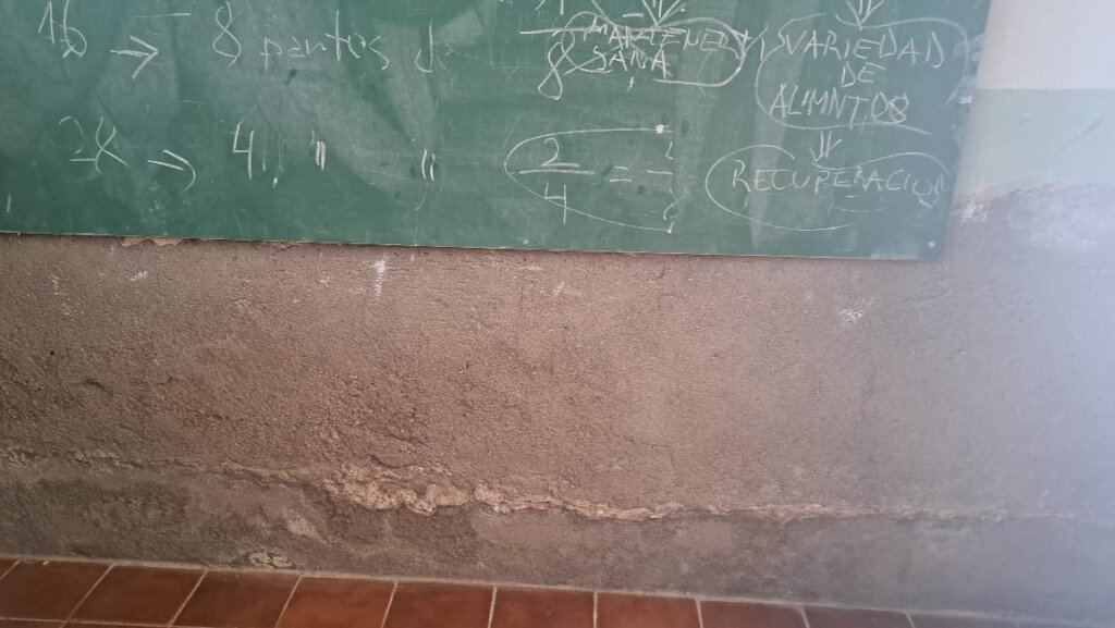 These Rural Children Need You!