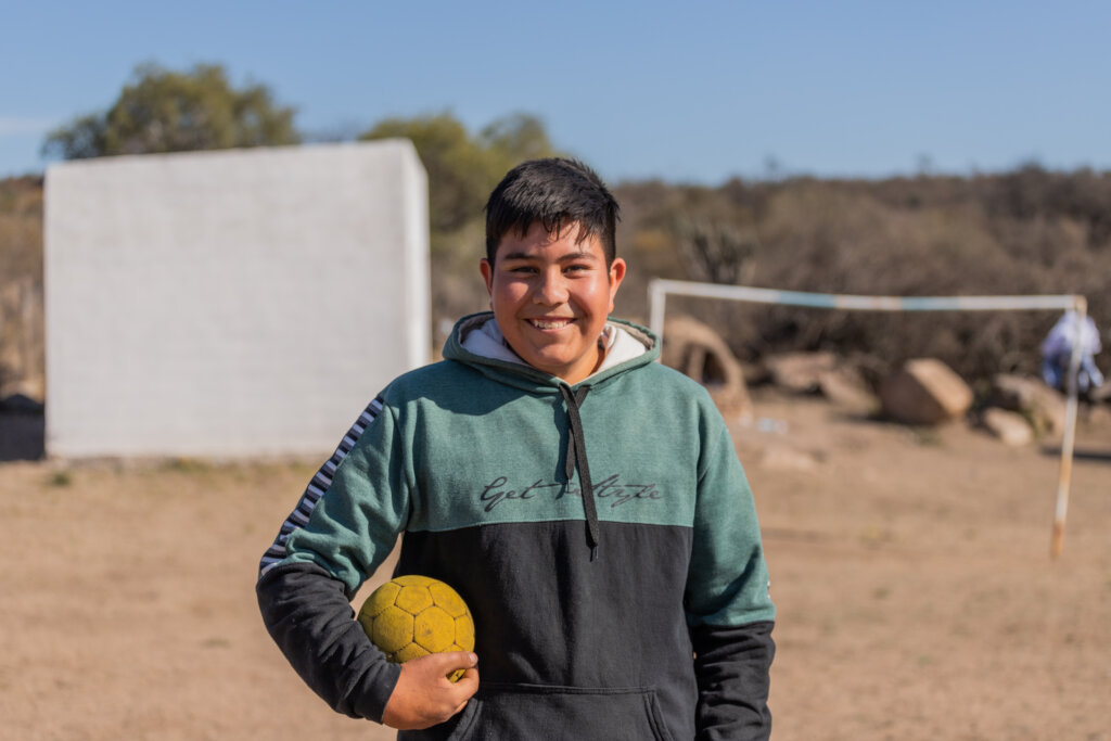 These Rural Children Need You!