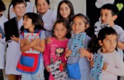 These Rural Children Need You!