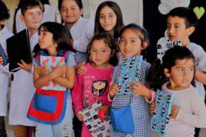 These Rural Children Need You!