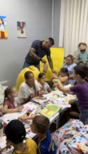 Sweets for children