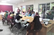 Holistic Development of Youths with Disabilities