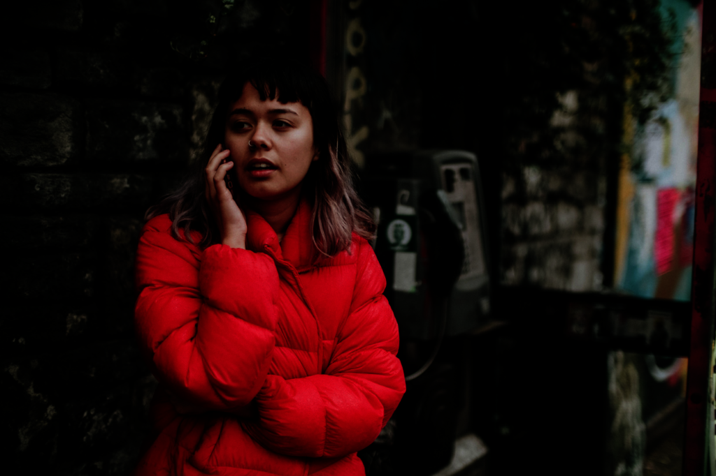 The Modern Slavery & Exploitation Helpline