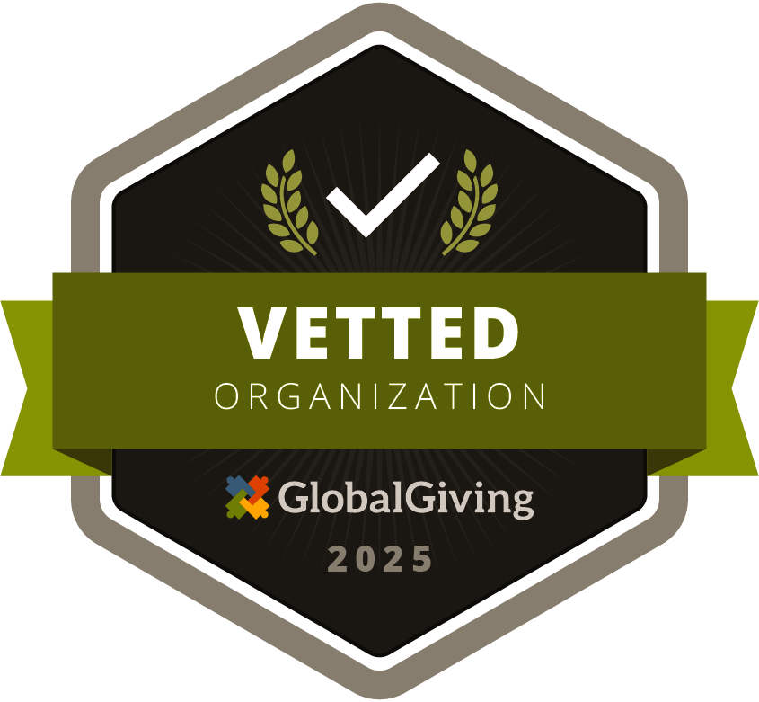 Help combat child labor & human trafficking