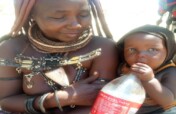 Help combat child labor & human trafficking