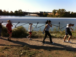 Youth Rowing Program
