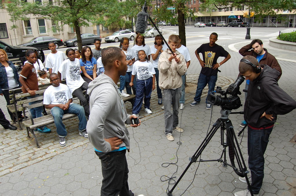 Support Youth Dance/Sport & Community Service NYC