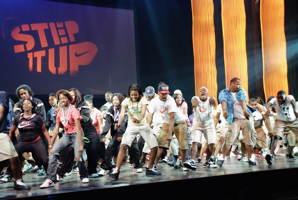 Support Youth Dance/Sport & Community Service NYC