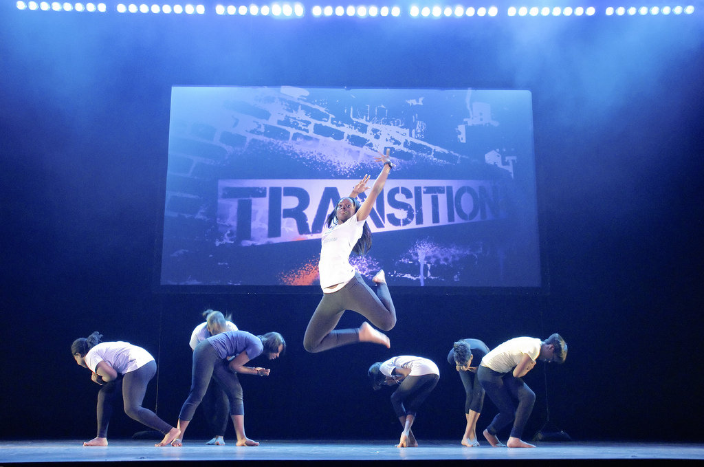 Support Youth Dance/Sport & Community Service NYC