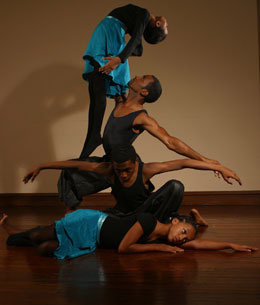 Support Youth Dance/Sport & Community Service NYC