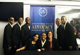 Support Youth Dance/Sport & Community Service NYC