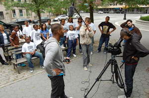 Youth PSA Day