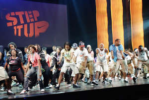 The Unity Stroll