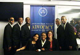 American Heart Association Performance