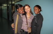 Support Youth Dance/Sport & Community Service NYC