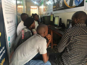 Group discussions and guided reflection Session