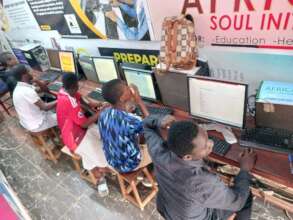 Hands on Computer Practical Session