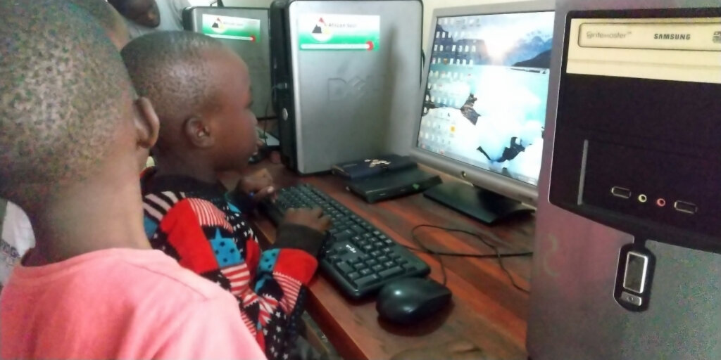 Empower 250 Orphans thru ICT-Integrated Education
