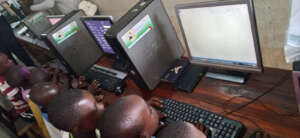 Urgent Need for More Resources