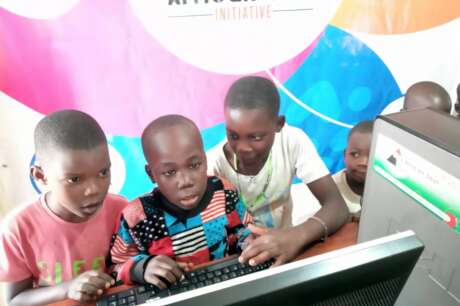 Empower 250 Orphans thru ICT-Integrated Education
