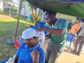 Head Injuries