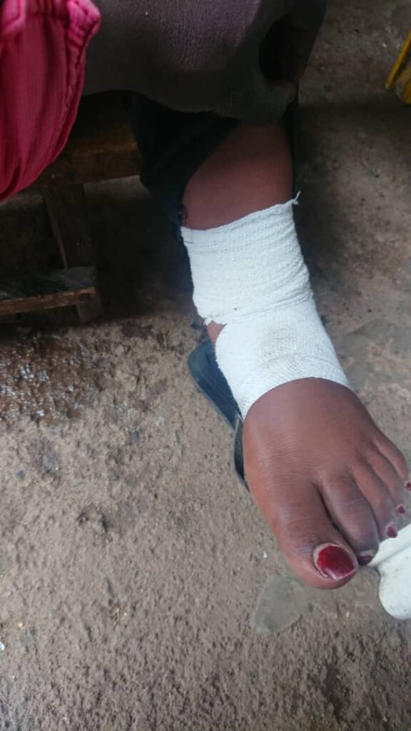 Emergency & Street Medicine for 5,000 in Mwanza