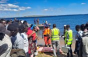 Emergency & Street Medicine for 5,000 in Mwanza