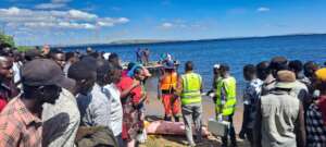 Emergency & Street Medicine for 5,000 in Mwanza