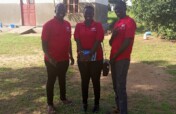 Operating Support for Refugee Youth