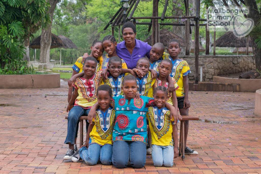 Sponsor a Classroom and Teacher in Zimbabwe