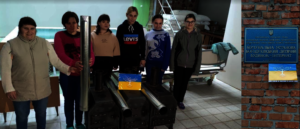 School/orphan home Kharkivs'ka obl.
