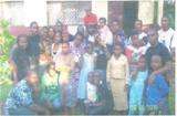 Children Group photo