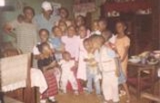 Adopt 28 Orphans in Cameroon