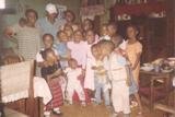 Adopt 28 Orphans in Cameroon