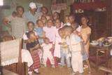 Adopt 28 Orphans in Cameroon