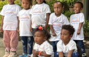 Sustain Lives of 25 Orphaned Children in Tigray.