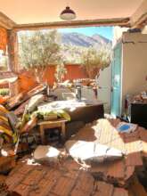 Earthquake Crisis Appeal