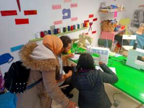 Become Active And Support