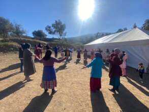 Envisioning a sustainable development future