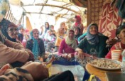 Earthquake Relief for Moroccan Communities