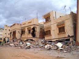 Supporting Morocco to face the Earthquake