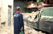 Emergency appeal for Morocco