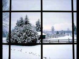 Baby Its Cold Outside