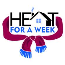 It Takes Just $25.00 to HEAT a Home for a Week!