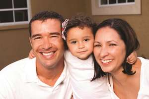 Energy assistance for low-income Oregon families