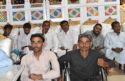 Toilets for Persons with Disabilities