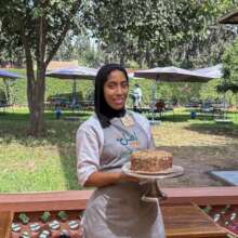 Culinary Training
