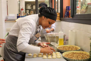 Culinary Training