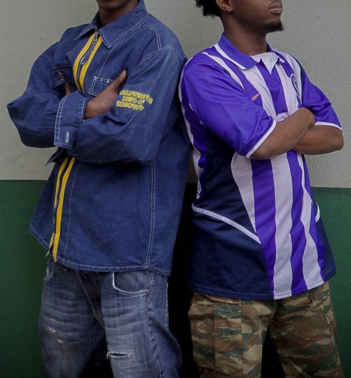 BAAS Community Centre supporting displaced people