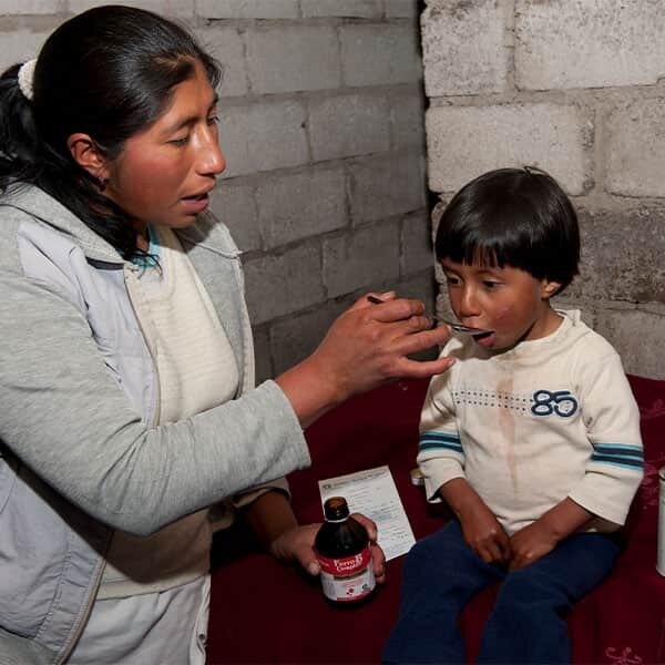 HUNGER: AN UNWANTED GUEST FOR MOTHERS